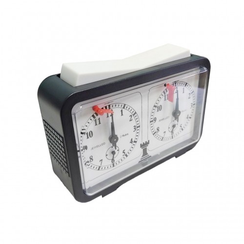 Годинник шаховий SNS 9008 механічний, код: 13510-SNS