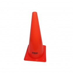 Фішка для розмітки поля SNS F-38cm 380мм, червоний, код: 13031-SNS