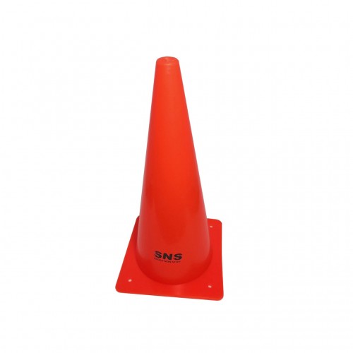 Фішка для розмітки поля SNS F-38cm 380мм, червоний, код: 13031-SNS
