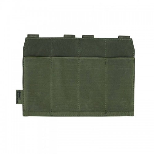 Підсумок Kombat UK Guardian SMG Pouch, оливковий, код: kb-gsmgp-olgr