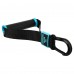 Ручки для еспандера та тренажера Fit Hook Handles LiveUp 2шт, чорний, код: LP8706