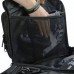 Спортивна сумка Phantom Gym Bag Team Tactic Black (80л.), код: PHBAG1736-PP