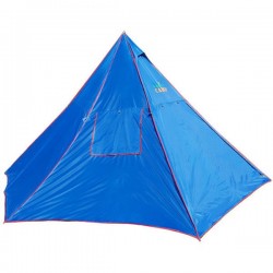 Намет-юрта GreenCamp, код: GC1768