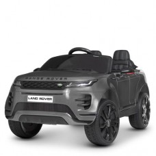 Дитячий електромобіль Bambi Land Rover, сірий Код: M 4418(MP4)EBLRS-11-MP