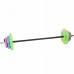 Штанга для фітнесу 4Fizjo Fitness Pump 20 кг, код: P-5907739315663
