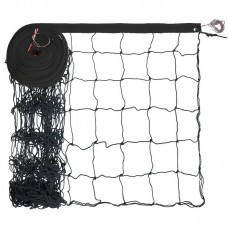 Сітка для волейболу SP-Planeta Еліт15 9000х900 мм, чорний, код: SO-5271_BK Сітка для волейболу SP-Planeta Еліт15 9000х900 мм, чорний, код: SO-5271_BK