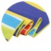 Рушник для пляжу Beach Towel Raindow 1600x800 мм, синій-червоний, код: T-RST_BLR