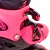 Фитнес джамперы NewStar Kangoo Jumps размер 35-38, розовый, код: SK-901H_P_35-38-S52