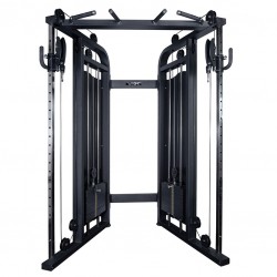 Блочна рама зі вільним рухом VNK, код: CMS002-RX