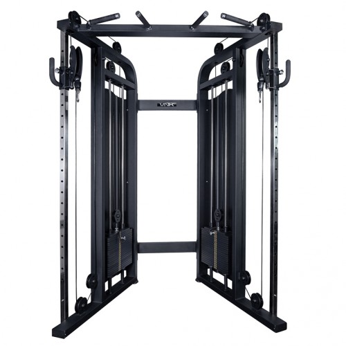 Блочна рама зі вільним рухом VNK, код: CMS002-RX