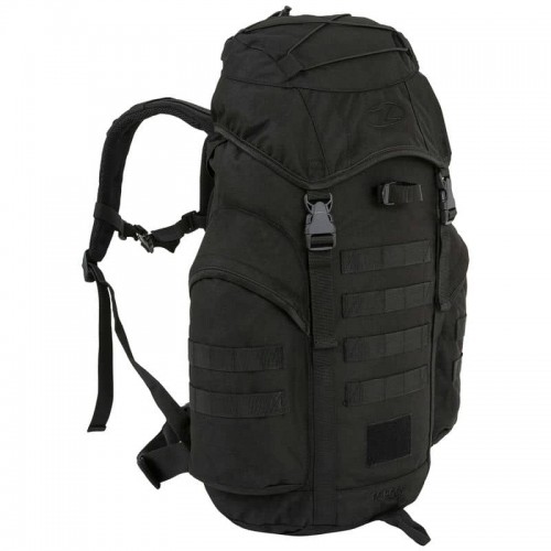 Рюкзак тактичний Highlander Forces Loader Rucksack 33L Black (NRT033-BK), код: 929689-SVA