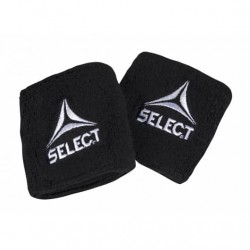 Напульсник Select Sweatband чорний, код: 5703543219759