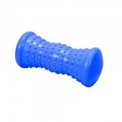 Масажний ролик LiveUp Hot and Cold Roller 180x75x80 мм, синій, код: 6951376170573 Масажний ролик LiveUp Hot and Cold Roller 180x75x80 мм, синій, код: 6951376170573