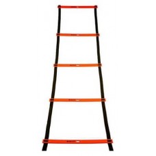 Координаційні сходи Seco 12 ступенів, помаранчева, код: 18020506-TS Координаційні сходи Seco 12 ступенів, помаранчева, код: 18020506-TS