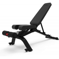 Лава регульована Bowflex SelectTech 3.1S, код: .0708447914231-IN