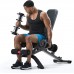 Лава регульована Bowflex SelectTech 3.1S, код: .0708447914231-IN