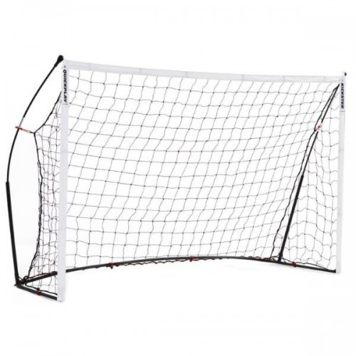 Ворота футбольні Quickplay Kickster Elite ŻAK 3000x1550 мм, код: 3307-IN Ворота футбольні Quickplay Kickster Elite ŻAK 3000x1550 мм, код: 3307-IN