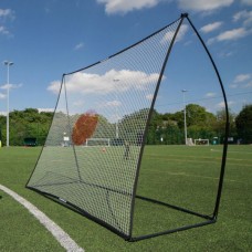 Футбольний тренажер Quickplay Spot Ribounder 7x7" 210x210 см, код: 5767-IN