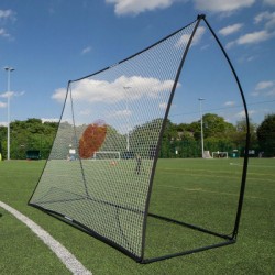 Футбольний тренажер Quickplay Spot Ribounder 7x7" 210x210 см, код: 5767-IN