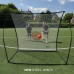 Футбольний тренажер Quickplay Spot Ribounder 7x7" 210x210 см, код: 5767-IN