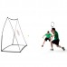 Футбольний тренажер Quickplay Spot Ribounder 7x7" 210x210 см, код: 5767-IN