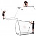 Футбольний тренажер Quickplay Spot Ribounder 7x7" 210x210 см, код: 5767-IN