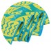 Рушник для пляжу Beach Towel Sports 1600х800 мм, зелений, код: B-FBT_G