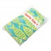 Рушник для пляжу Beach Towel Sports 1600х800 мм, зелений, код: B-FBT_G