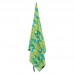 Рушник для пляжу Beach Towel Sports 1600х800 мм, зелений, код: B-FBT_G