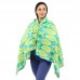 Рушник для пляжу Beach Towel Sports 1600х800 мм, зелений, код: B-FBT_G