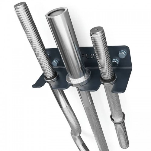 Настінний тримач для грифів K-Sport, код: KS-358-IN Настінний тримач для грифів K-Sport, код: KS-358-IN