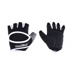 Спортивні рукавички Liveup Women Fitnes Gloves, код: LSU3198L-BWS