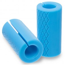 Розширювач грифа BioGym Manus Grip 100х48 мм, синій, код: FI-1790_BL
