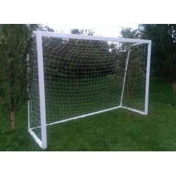 Ворота для мініфутболу та гандболу розбірні PlayGame 3000х2000 мм, код: SS00617-LD Ворота для мініфутболу та гандболу розбірні PlayGame 3000х2000 мм, код: SS00617-LD