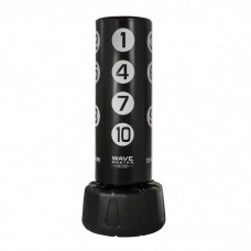 Боксерский мішок Century Wavemaster 2XL Pro з зонами, код: 101771-SPO Боксерский мішок Century Wavemaster 2XL Pro з зонами, код: 101771-SPO