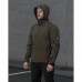 Куртка Softshell Bezet Робокоп 2.0 XL, оливковий, код: 2024021509715