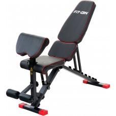 Лава регульована Fit-On FN-S202, код: 76211~13-HD Лава регульована Fit-On FN-S202, код: 76211~13-HD