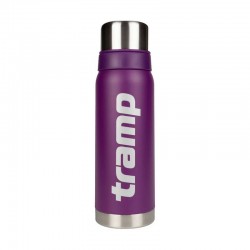 Термос Tramp Expedition Line 0,75 л UTRC-031 purple, код: UTRC-031-purple