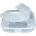 Капа Makura Kyro Pro Strapless дитяча (вік до 10) Clear, код: Kyro_JR_Clear-PP