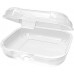 Капа Makura Kyro Pro Strapless дитяча (вік до 10) Clear, код: Kyro_JR_Clear-PP