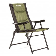 Крісло складане Ranger Favorite, зелений, код: RA 2254