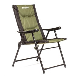 Крісло складане Ranger Favorite, зелений, код: RA 2254