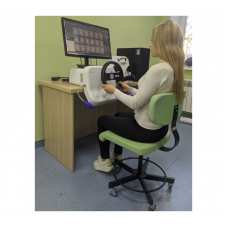 Інтерактивна ADL когнітивно - реабілітаційна тренінгова система MOTO COG ТОВ "Ортопед", код: MOTO COG