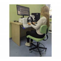 Інтерактивна ADL когнітивно - реабілітаційна тренінгова система MOTO COG ТОВ "Ортопед", код: MOTO COG