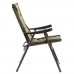 Крісло складане Ranger Favorite, зелений, код: RA 2254