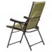 Крісло складане Ranger Favorite, зелений, код: RA 2254