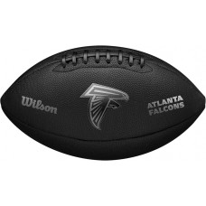М"яч для американського футболу Wilson NFL Team Metallic Premiere AT OF, код: 097512771719