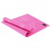 Килимок для фітнесу та спорту Body Sculpture 1520x550x4мм, рожевий, код: SXBB-8300G5PK-R-S52
