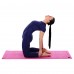 Килимок для фітнесу та спорту Body Sculpture 1520x550x4мм, рожевий, код: SXBB-8300G5PK-R-S52