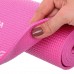 Килимок для фітнесу та спорту Body Sculpture 1520x550x4мм, рожевий, код: SXBB-8300G5PK-R-S52